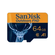 RGBS SD SDHC SDXC Naar CF Type I Adapter – Extreme Snelheid, UDMA6 Compatibel, Werkt Met 128GB Kaarten – Voor Camera's, Cardreaders En Meer
