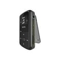 thumbnail image 1 of SanDisk 8GB Clip Jam MP3 Player, Black, New Condition - SDMX26-008G-G46K, 1 of 4