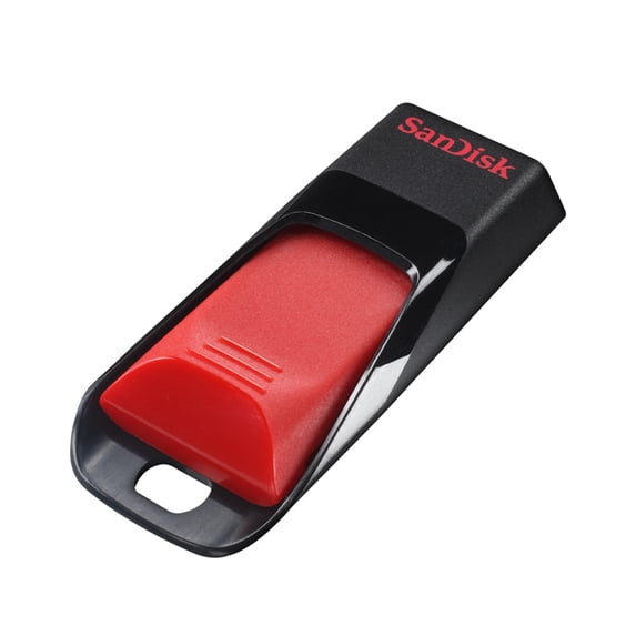 SanDisk 8GB Cruzer Edge™ USB Flash Drive - SDCZ51-008G-A46