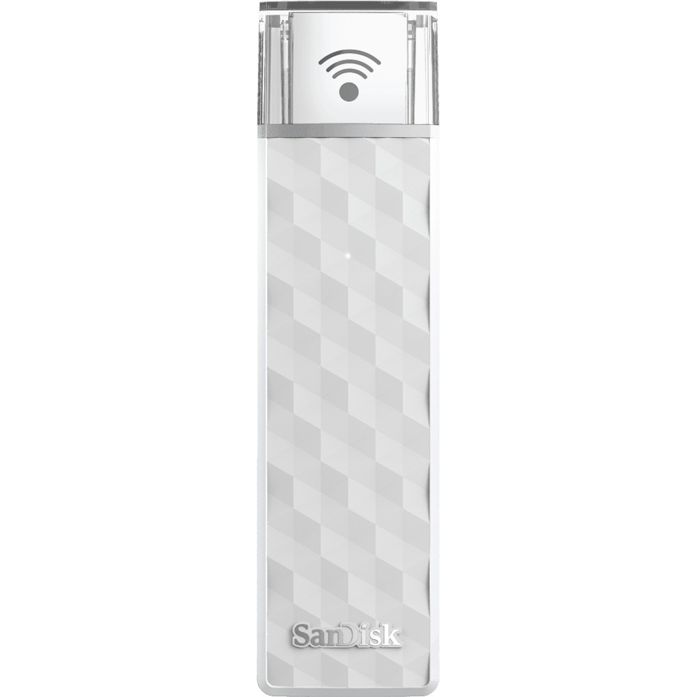 SanDisk CONNECT WIRELESS STICK - image 1 of 2