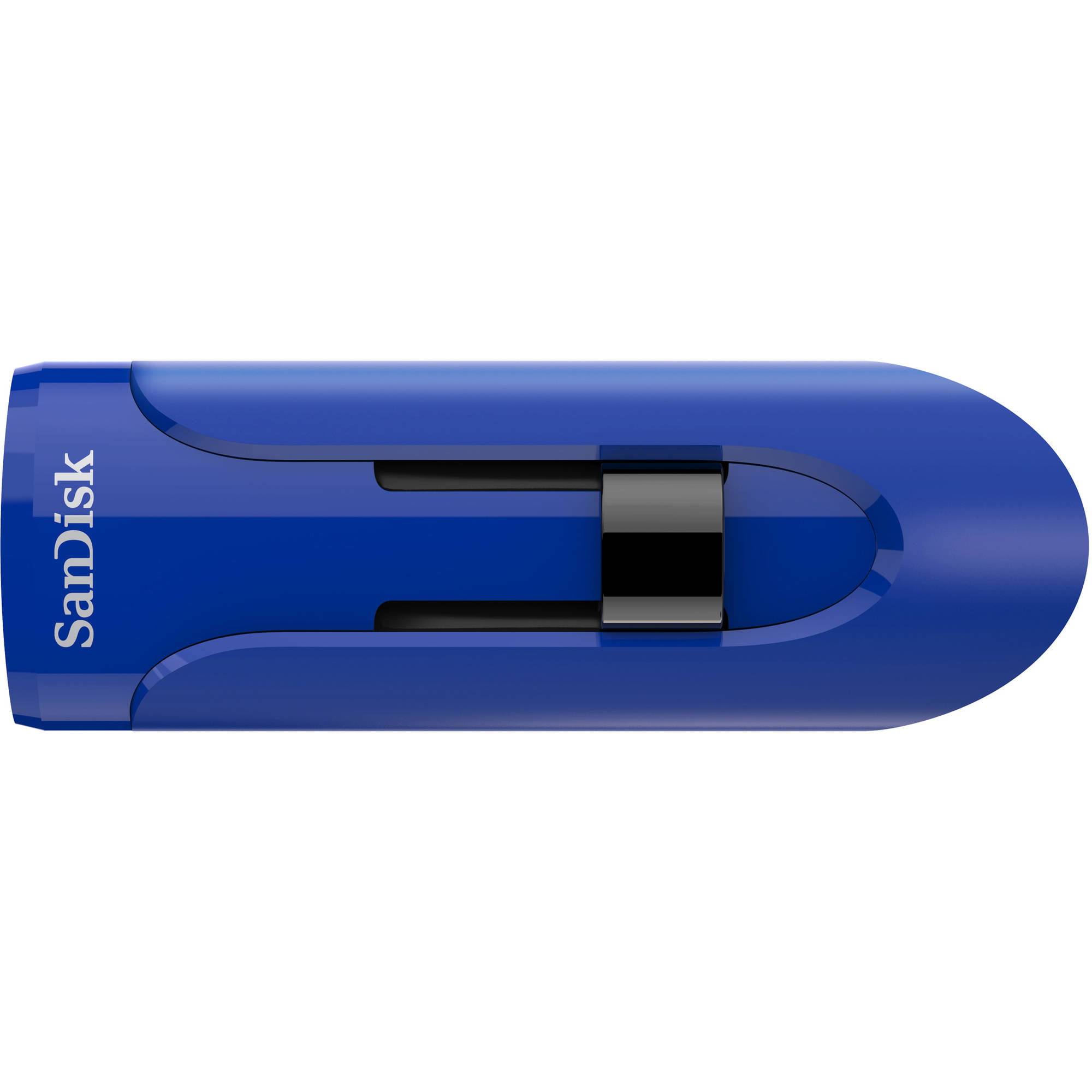 SanDisk 32GB Cruzer Glide USB 2.0 Flash Drive - SDCZ60-032G-AW46 