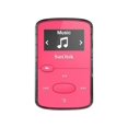 SanDisk Clip Jam 8GB Flash MP3 Player Red