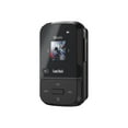 thumbnail image 1 of SanDisk 32GB Clip Sport Go MP3 Player, Black - SDMX30-032G-G46K, 1 of 3