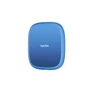 Sandisk 1TB Creator Phone SSD, MagSafe Compatible - SDSSDE62C-1T00-G25