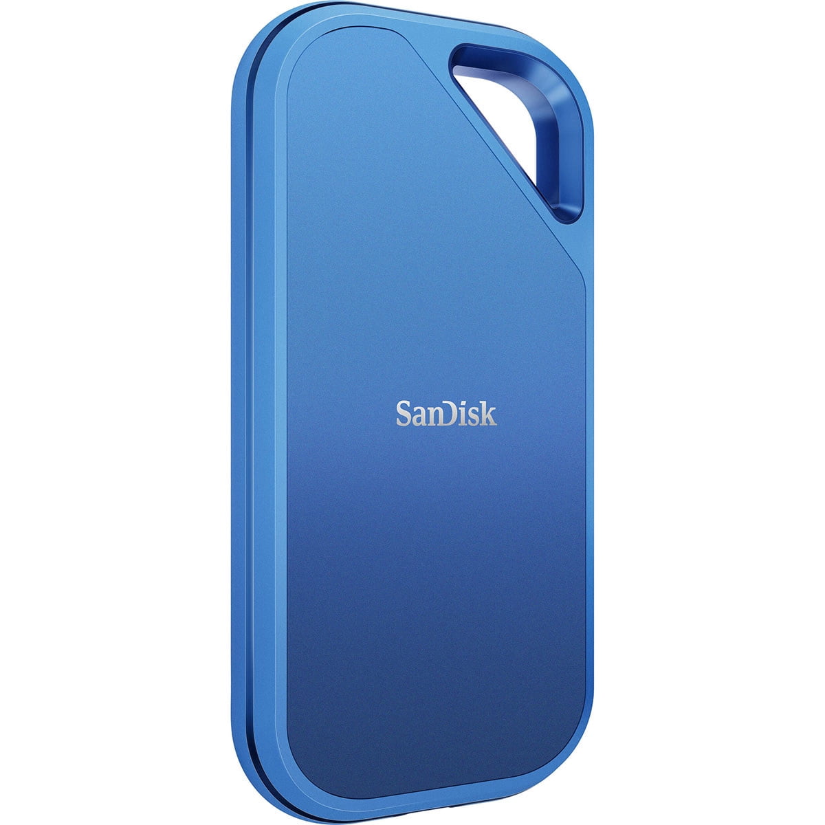 SanDisk Creator Series Pro 2TB USB 3.2 Gen 2x2 Portable SSD - Walmart.com