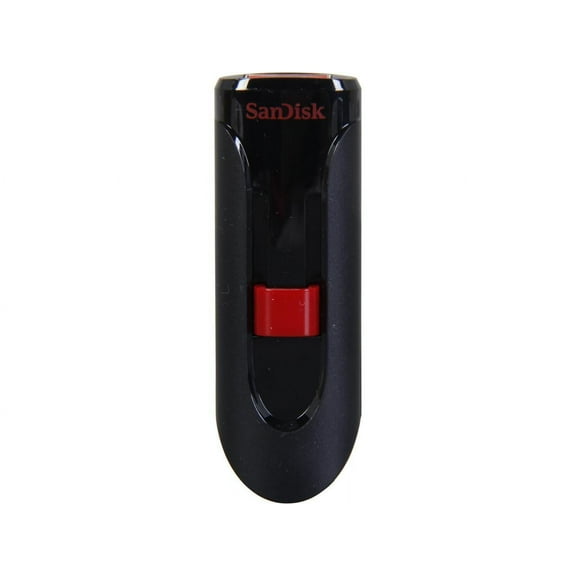 SanDisk Cruzer Glide 64GB USB 2.0 Flash Drive