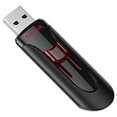 SanDisk Cruzer Glide CZ600 32GB SDCZ600-032GB USB 3.0 Jump Drive Pen Drive Flash Drive
