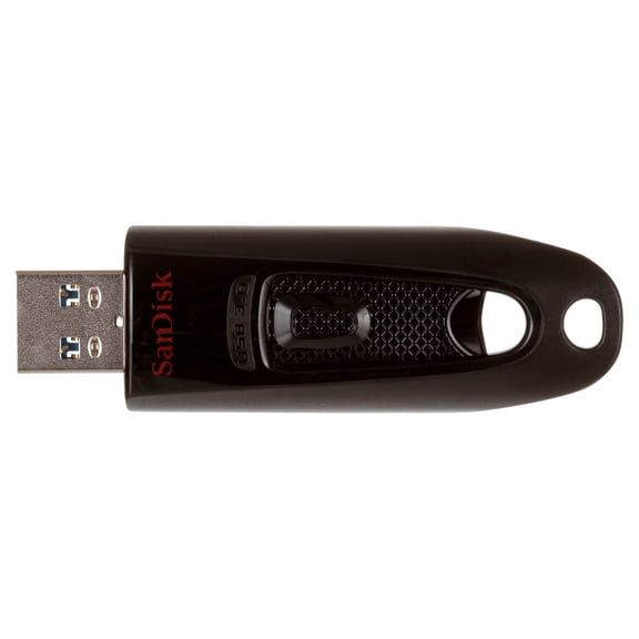 SanDisk Cruzer Ultra 32GB USB 3.0 Flash USB Drive