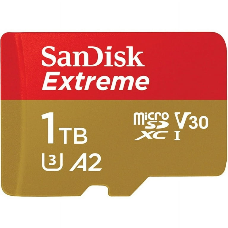 Basic Micro SD 512 GB. I have just bought it for my Steam Deck  because Sandisk cards prices rose and this card was on offer. It has solid  writing speed in