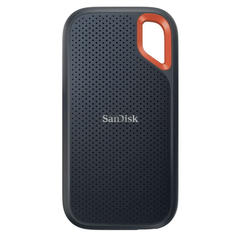SanDisk Extreme 2TB Portable External SSD - Walmart.com