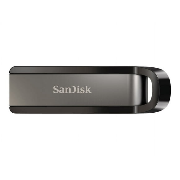 SanDisk Extreme Go - USB flash drive - 64 GB - USB 3.1 Gen 1