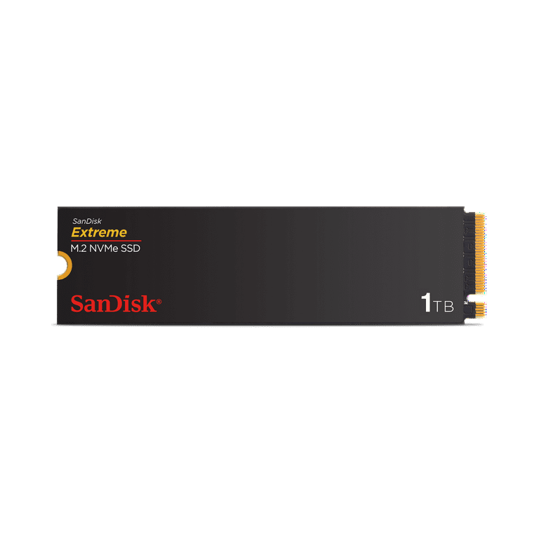 新品・未開封】 SanDisk SSD 外付け 1TB - メルカリ