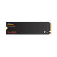 thumbnail image 1 of SanDisk 2TB Extreme M.2 NVMe PCIe Gen 4.0 SSD, Internal Solid State Drive - SDSSDX3N-2T00-G26, 1 of 3