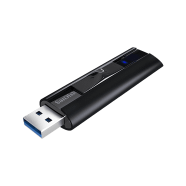 SanDisk 1TB Extreme PRO USB 3.2 Solid State Flash Drive - SDCZ880-1T00-A46