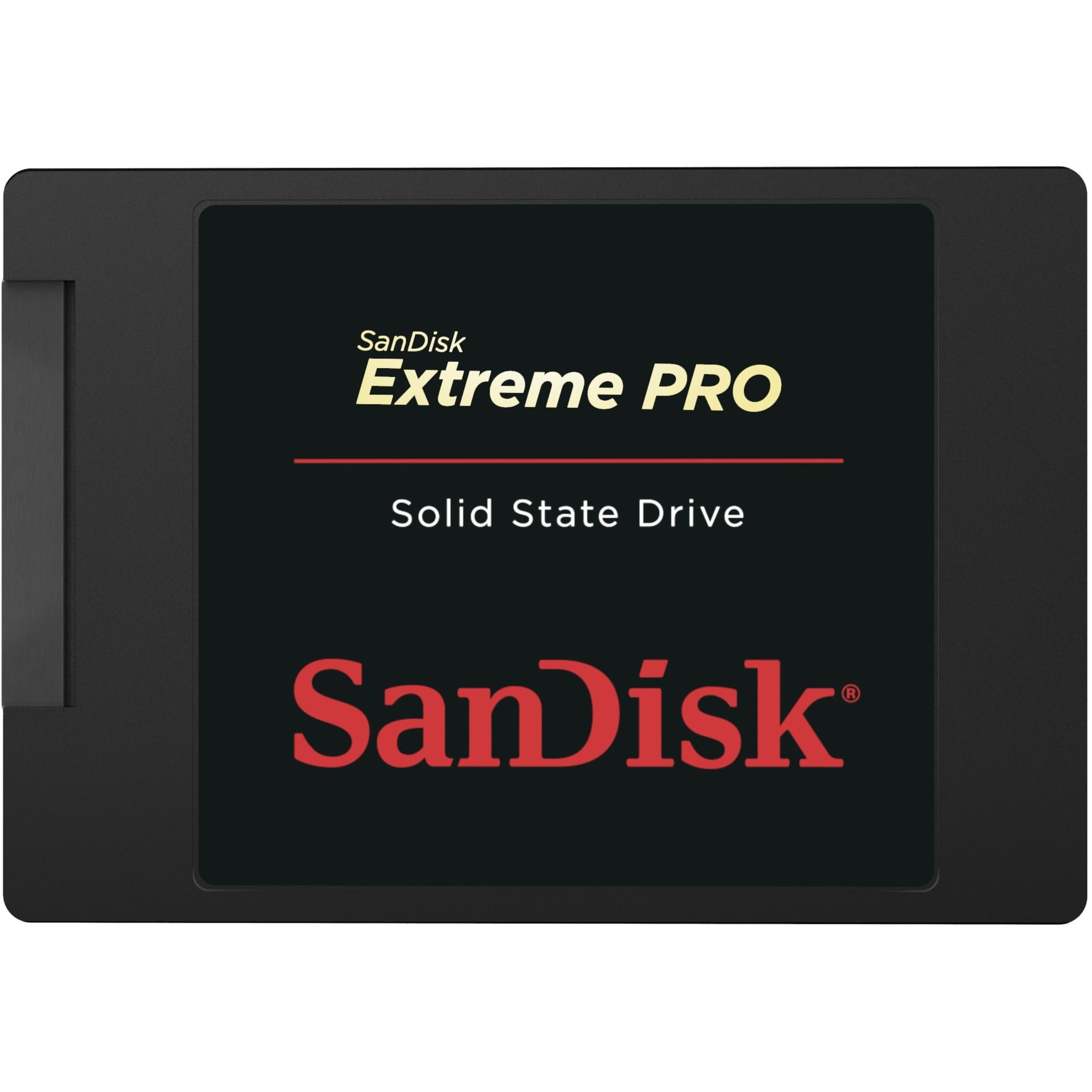 SanDisk Extreme PRO 960 GB Solid State Drive, 2.5" Internal, SATA (SATA/600)