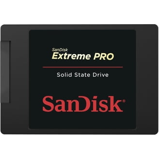 Sandisk Extreme Pro 2tb Ssd