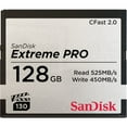 thumbnail image 1 of SanDisk Extreme PRO CFast 2.0 Memory Card, 1 of 2