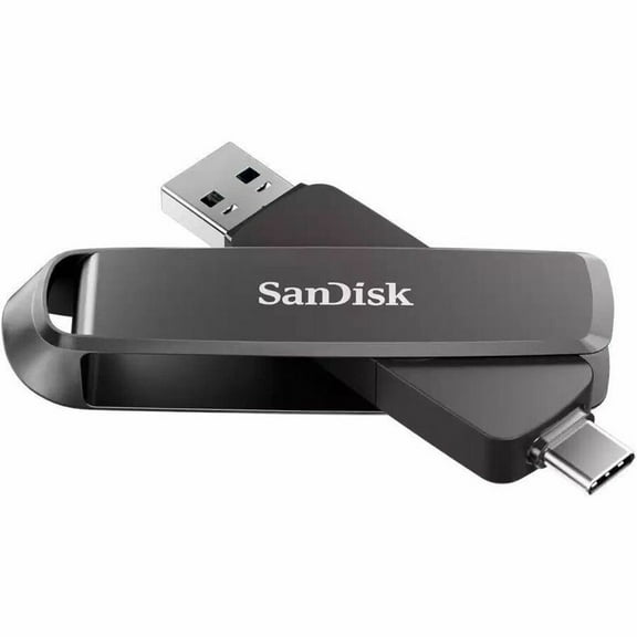 SANDISK Extreme PRO Dual Drive, 2TB