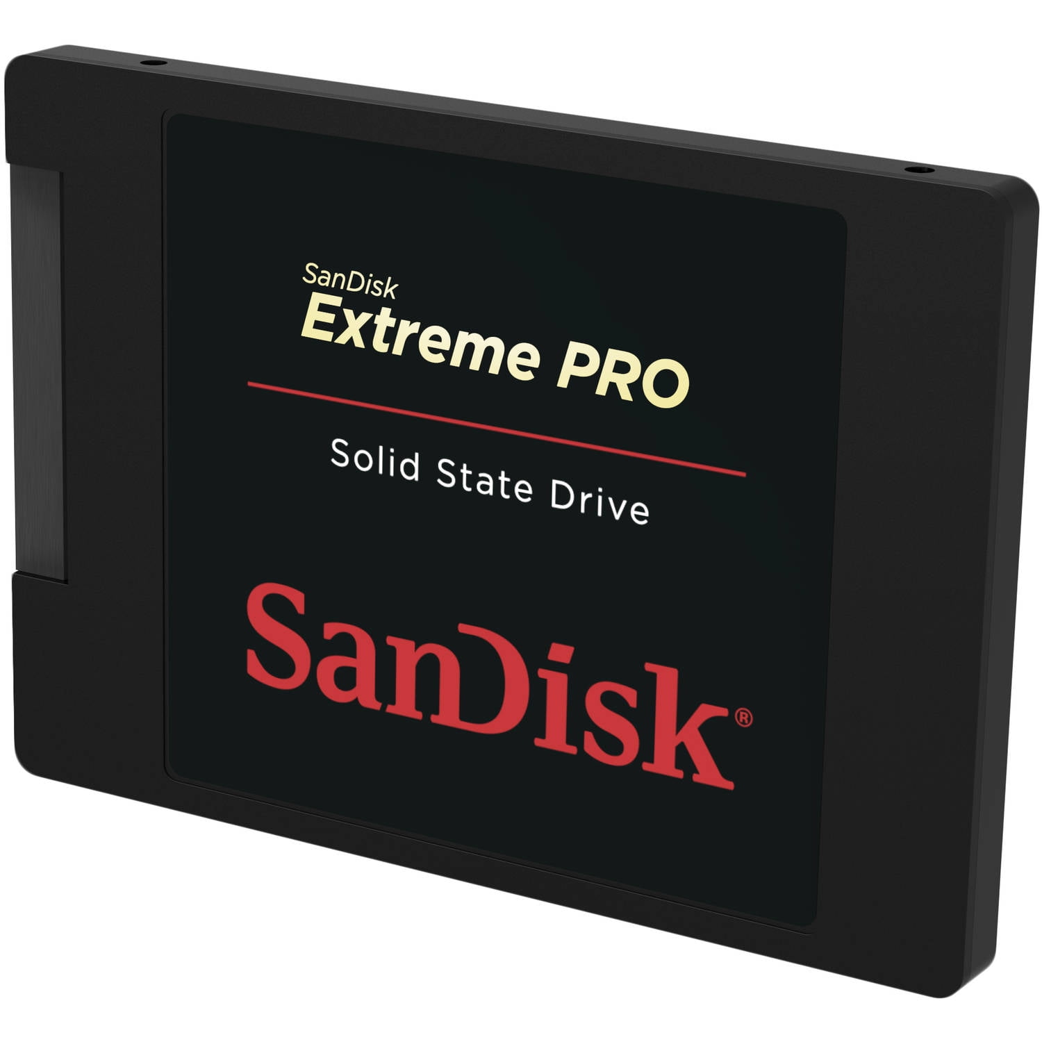 SanDisk Extreme PRO - SSD - 240 GB - internal - 2.5" - SATA 6Gb/s