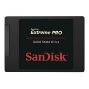 SanDisk Extreme PRO SATA 480GB 2.5" Internal Solid State Drive