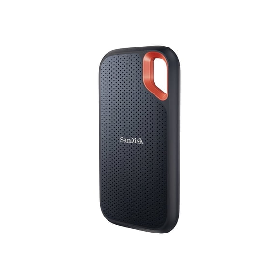 SanDisk 1TB Extreme Portable External SSD - SDSSDE61-1T00-G25