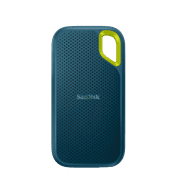 SanDisk 1TB Extreme External Solid State Drive, Monterey - SDSSDE61-1T00-G25M