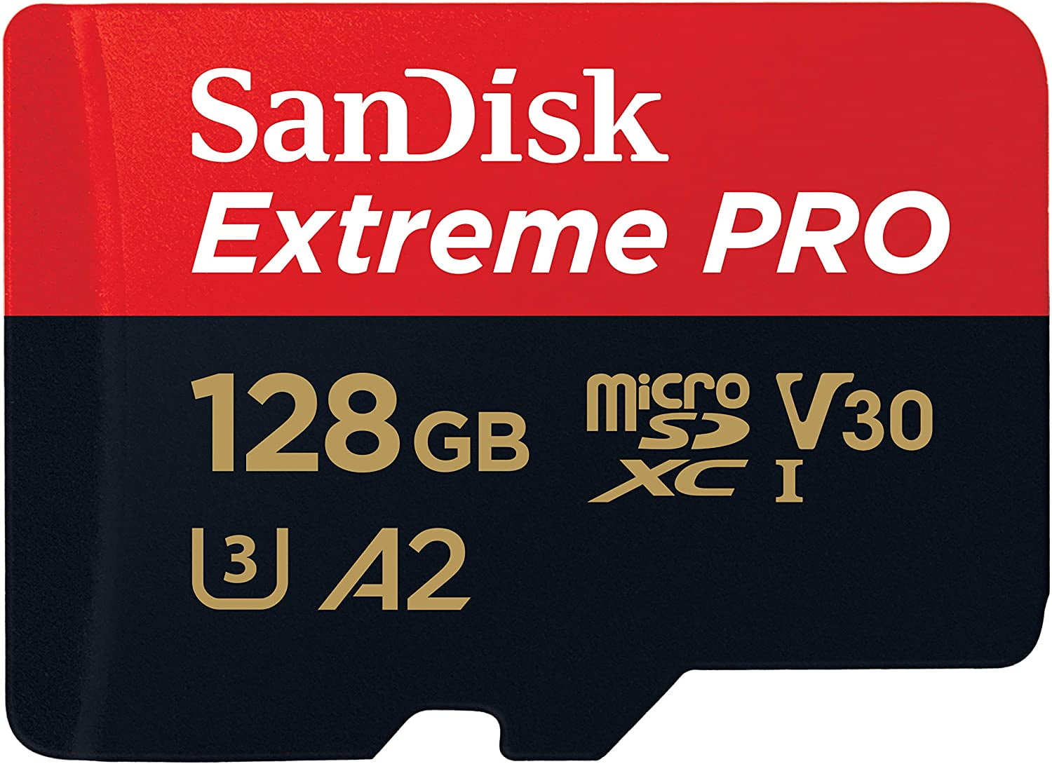 SanDisk Extreme Pro 128GB MicroSDXC Flash Memory Philippines Ubuy