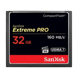 Extreme Pro Sandisk