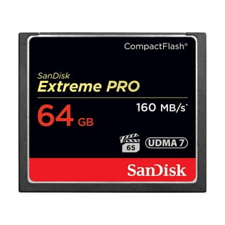 Compact Flash Memory Card in Memory Cards - Walmart.com