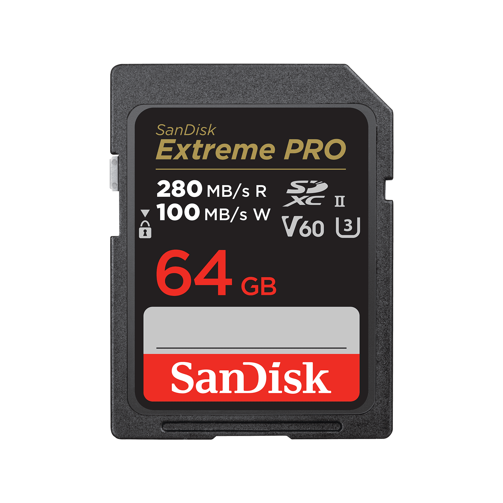 SanDisk 64GB MicroSDXC UHS-I Card for Nintendo Switch