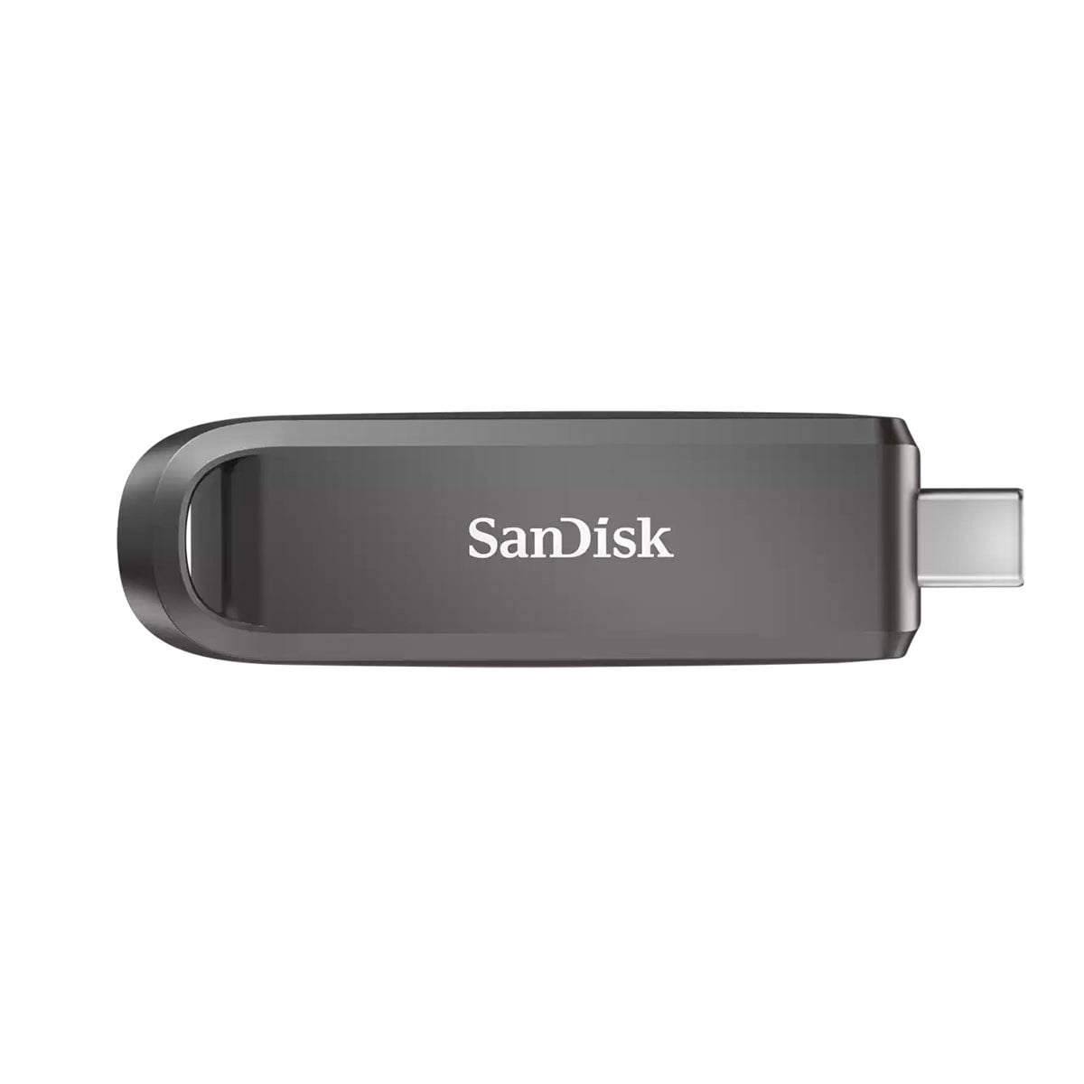 SanDisk Extreme Pro USB 512GB Flashdrives Gray Metal