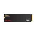 thumbnail image 1 of SanDisk 500GB Extreme M.2 NVMe PCIe Gen 4.0 SSD, Internal Solid State Drive - SDSSDX3N-500G-G26, 1 of 3