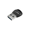 thumbnail image 1 of SanDisk MobileMate USB 3.0 Card Reader #SDDR-B531-AN6NN, 1 of 9