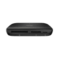 thumbnail image 1 of SanDisk ImageMate PRO USB-C Memory Card Reader - SDDR-A631-ANGNN, 1 of 5