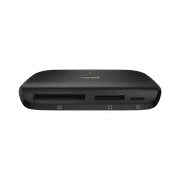 SanDisk ImageMate PRO USB-C Memory Card Reader - SDDR-A631-ANGNN