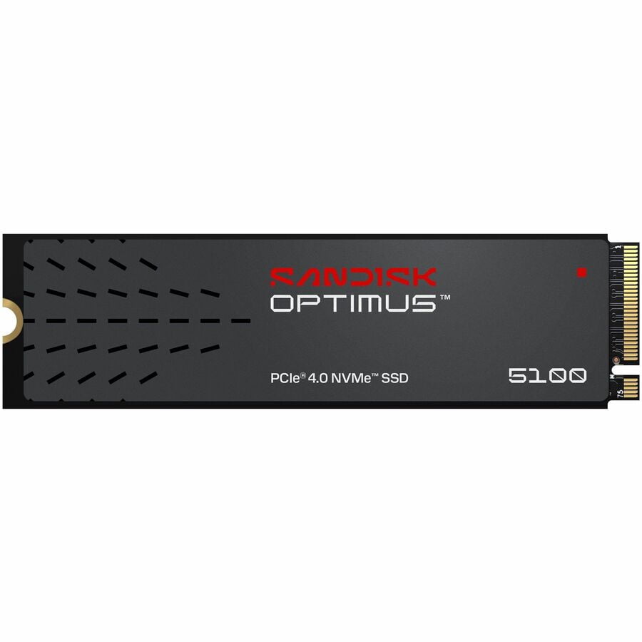4TB NVMe SSDs for Fast Storage