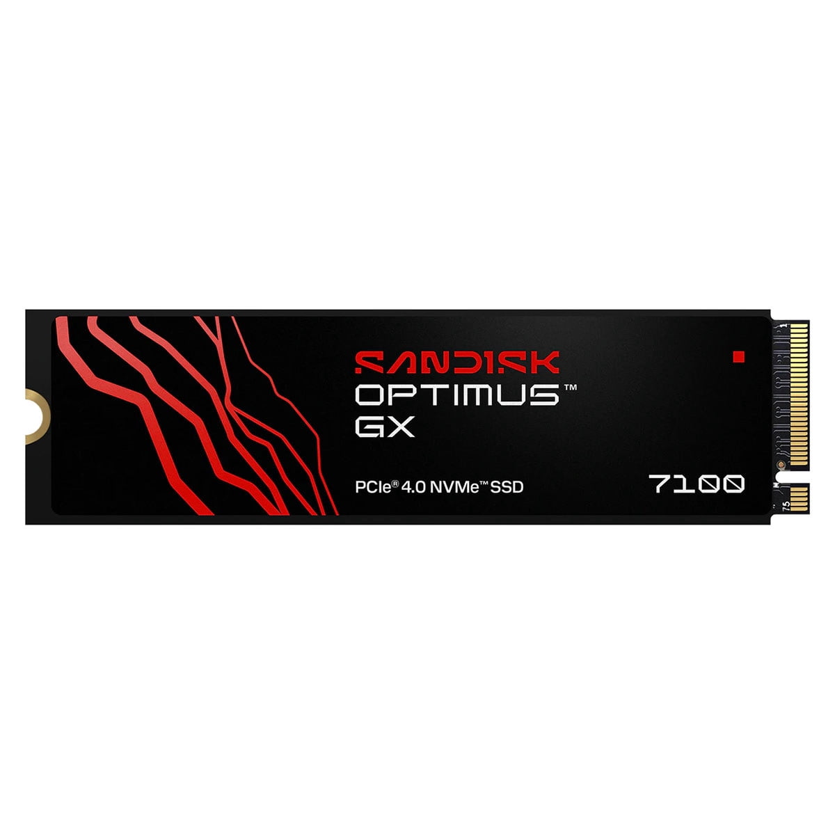 500gb M 2 Ssd
