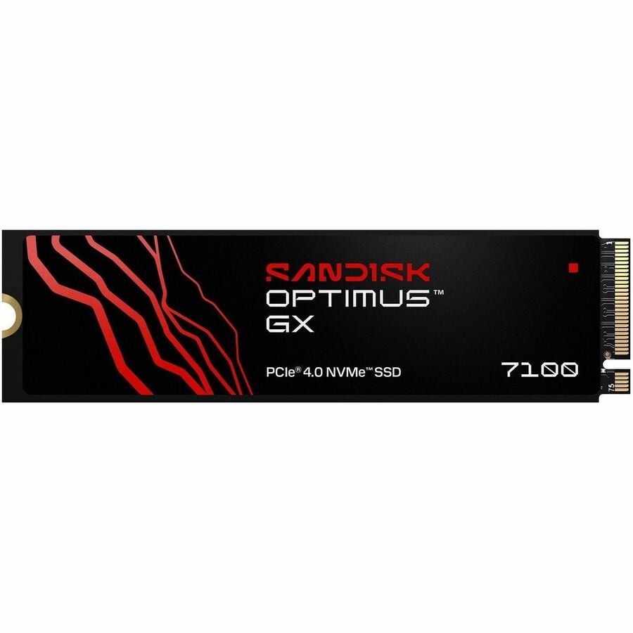 4tb Nvme Ssd