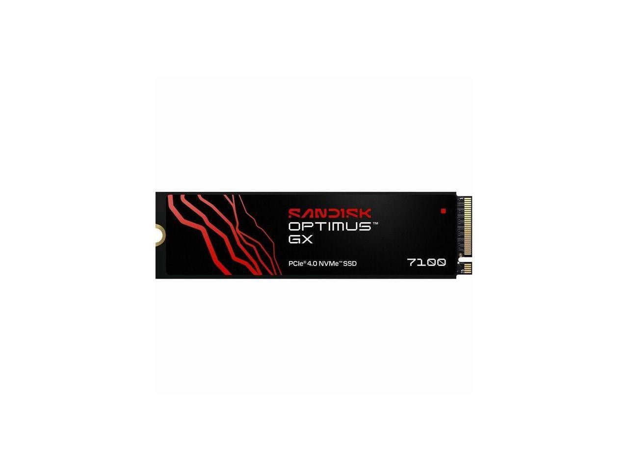 Sandisk Extreme Pro 2tb Ssd