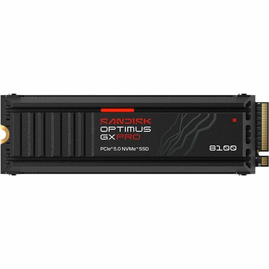 Sandisk 2tb