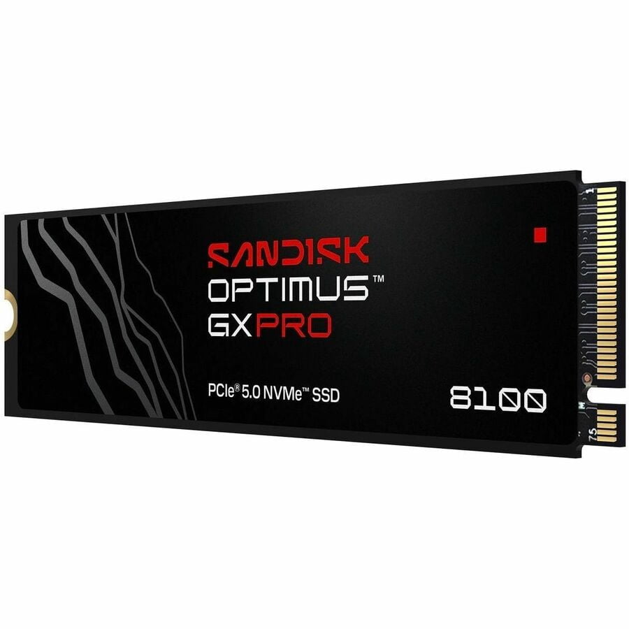 4tb Nvme Ssd