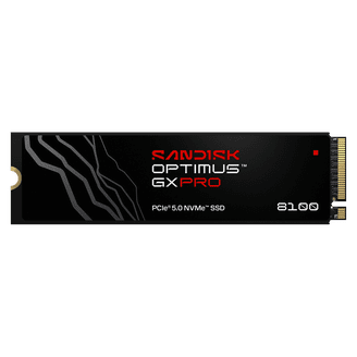 4TB NVMe SSDs for Fast Storage