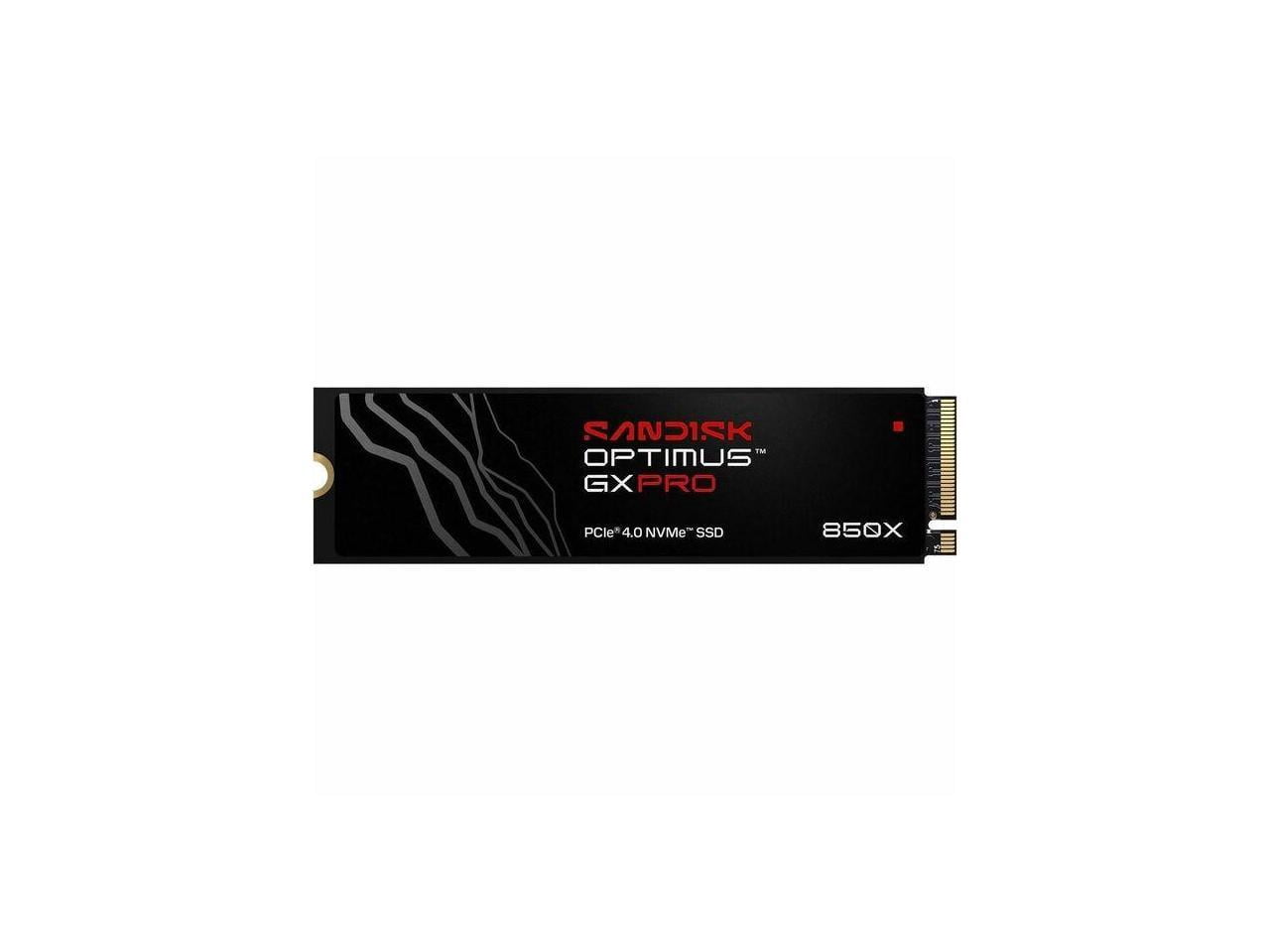 4tb Nvme Ssd
