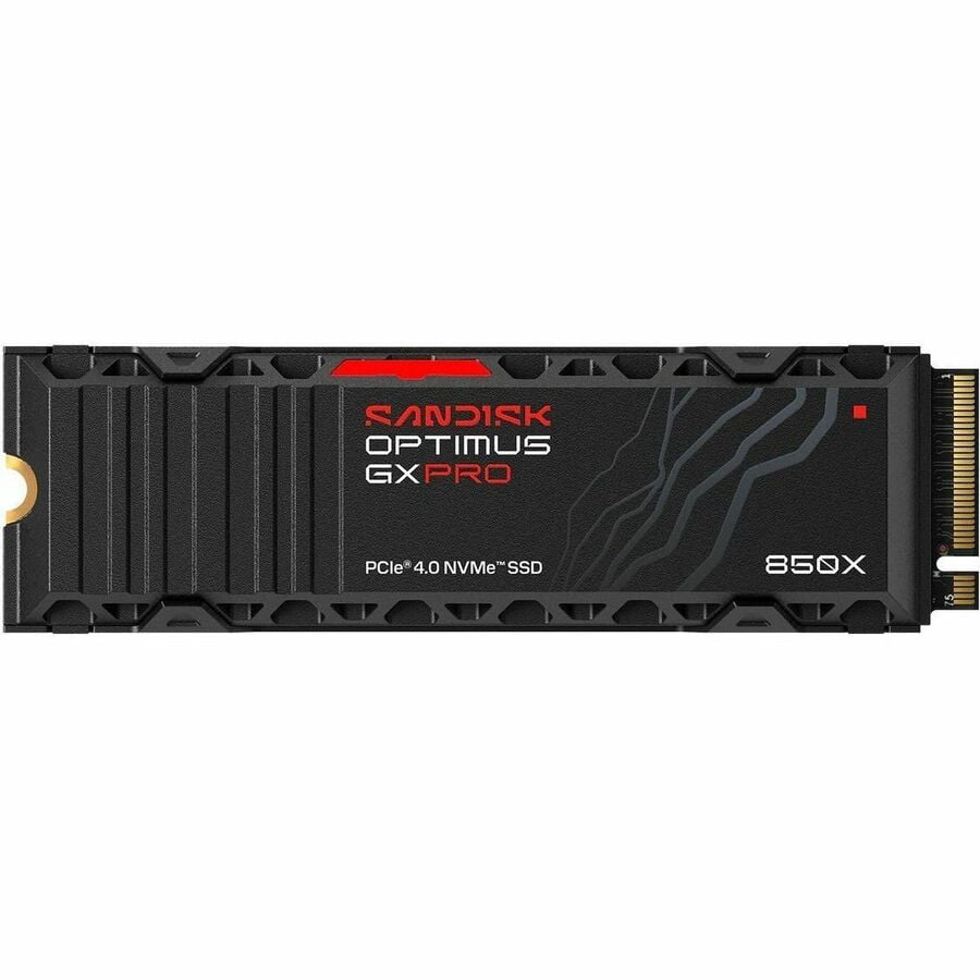 Sandisk Extreme Pro 2tb Ssd