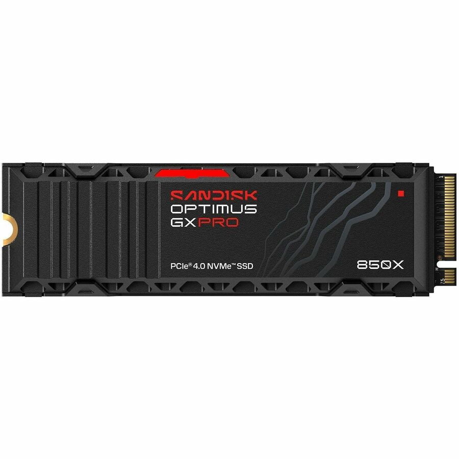 4tb Nvme Ssd