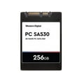 thumbnail image 1 of SanDisk PC SA530 256 GB Solid State Drive - SATA [SATA/600] - 2.5" Drive - 100 TB [TBW] - Internal (225030), 1 of 3