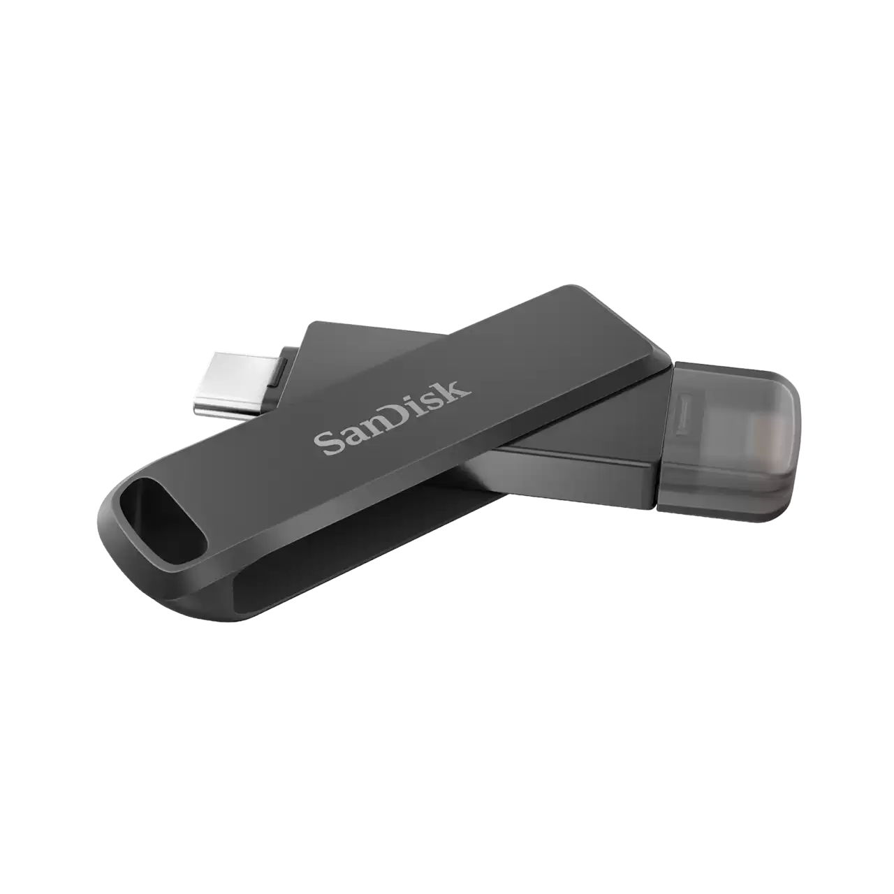 SanDisk 256GB iXpand Flash Drive Go - Apple