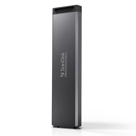 SanDisk PRO-BLADE 1TB Ultra-Portable & Modular NVMe Internal SSD Mag