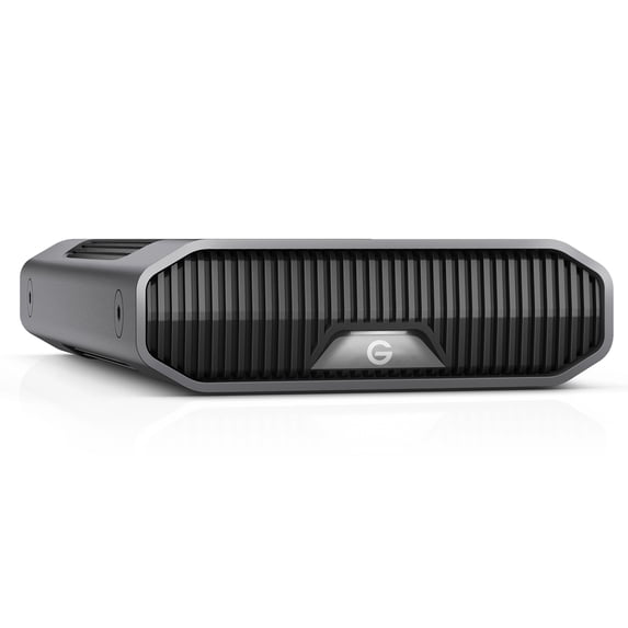 12TB G DRIVE Desktop HDD