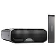 thumbnail image 1 of SanDisk Professional 12TB G-DRIVE PROJECT Thunderbolt 3 External Hard Drive with PRO-BLADE SSD Mag 1TB, 1 of 7